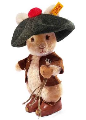 Benjamin Bunny